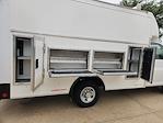New 2025 Chevrolet Express 3500 Rockport FRP Service Utility Van for sale #S1120815 - photo 32