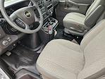 New 2025 Chevrolet Express 3500 Rockport FRP Service Utility Van for sale #S1121053 - photo 4