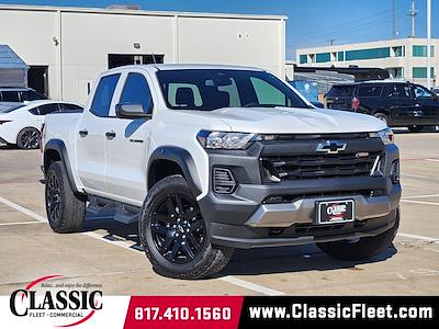 Used 2025 Chevrolet Colorado - photo 1