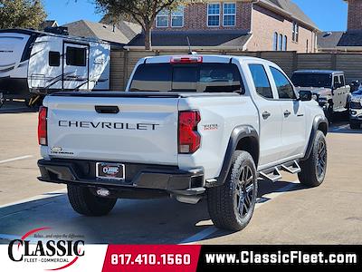 Used 2025 Chevrolet Colorado - photo 1