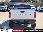 2025 Chevrolet Colorado Crew Cab 4x4 Pickup for sale #S1121943 - photo 14