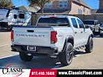 2025 Chevrolet Colorado Crew Cab 4x4 Pickup for sale #S1121943 - photo 2