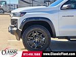 2025 Chevrolet Colorado Crew Cab 4x4 Pickup for sale #S1121943 - photo 15