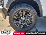 2025 Chevrolet Colorado Crew Cab 4x4 Pickup for sale #S1121943 - photo 17