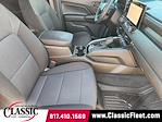2025 Chevrolet Colorado Crew Cab 4x4 Pickup for sale #S1121943 - photo 19