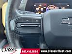 2025 Chevrolet Colorado Crew Cab 4x4 Pickup for sale #S1121943 - photo 28