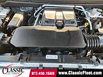 2025 Chevrolet Colorado Crew Cab 4x4 Pickup for sale #S1121943 - photo 31