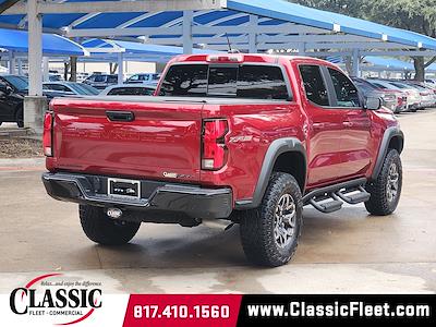 2025 Chevrolet Colorado Crew Cab 4x4 Pickup for sale #S1123535 - photo 2