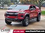 2025 Chevrolet Colorado Crew Cab 4x4 Pickup for sale #S1123535 - photo 11