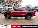 2025 Chevrolet Colorado Crew Cab 4x4 Pickup for sale #S1123535 - photo 12