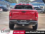 2025 Chevrolet Colorado Crew Cab 4x4 Pickup for sale #S1123535 - photo 13