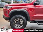 2025 Chevrolet Colorado Crew Cab 4x4 Pickup for sale #S1123535 - photo 14