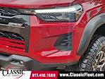 2025 Chevrolet Colorado Crew Cab 4x4 Pickup for sale #S1123535 - photo 15
