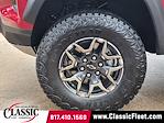 2025 Chevrolet Colorado Crew Cab 4x4 Pickup for sale #S1123535 - photo 16
