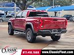 2025 Chevrolet Colorado Crew Cab 4x4 Pickup for sale #S1123535 - photo 3