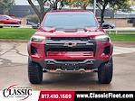 2025 Chevrolet Colorado Crew Cab 4x4 Pickup for sale #S1123535 - photo 10