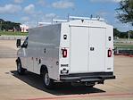 New 2025 Chevrolet Express 3500 10' 9" Knapheide Steel Service Utility Van for sale #S1124513 - photo 3