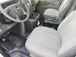 New 2025 Chevrolet Express 3500 10' 9" Knapheide Steel Service Utility Van for sale #S1124513 - photo 4