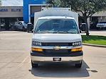 New 2025 Chevrolet Express 3500 10' 9" Knapheide Steel Service Utility Van for sale #S1124513 - photo 9