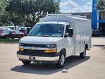 New 2025 Chevrolet Express 3500 10' 9" Knapheide Steel Service Utility Van for sale #S1124513 - photo 10