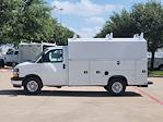New 2025 Chevrolet Express 3500 10' 9" Knapheide Steel Service Utility Van for sale #S1124513 - photo 11