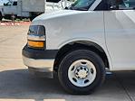 New 2025 Chevrolet Express 3500 10' 9" Knapheide Steel Service Utility Van for sale #S1124513 - photo 13