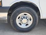 New 2025 Chevrolet Express 3500 10' 9" Knapheide Steel Service Utility Van for sale #S1124513 - photo 15