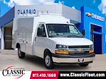 New 2025 Chevrolet Express 3500 Service Utility Van for sale #S1124568 - photo 35
