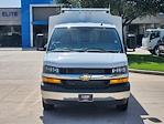 2025 Chevrolet Express 3500 Regular Cab RWD Knapheide Service Utility Van for sale #S1124568 - photo 9