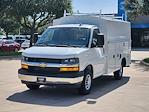 2025 Chevrolet Express 3500 Regular Cab RWD Knapheide Service Utility Van for sale #S1124568 - photo 10