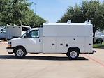 2025 Chevrolet Express 3500 Regular Cab RWD Knapheide Service Utility Van for sale #S1124568 - photo 11