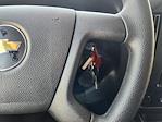 2025 Chevrolet Express 3500 Regular Cab RWD Knapheide Service Utility Van for sale #S1124568 - photo 26