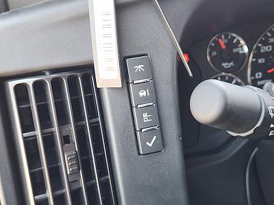 2025 Chevrolet Express 3500 Regular Cab RWD Cutaway for sale #S1124636 - photo 2