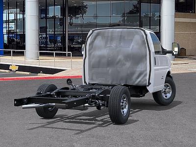 New 2025 Chevrolet Express 3500 139 WB Cutaway for sale #S1124636 - photo 2