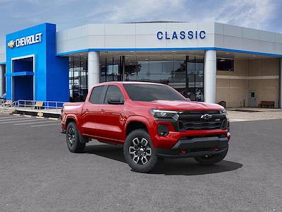 2025 Chevrolet Colorado Crew Cab 4x4 Pickup for sale #S1127297 - photo 1