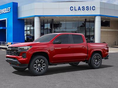 2025 Chevrolet Colorado Crew Cab 4x4 Pickup for sale #S1127297 - photo 2