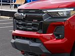 2025 Chevrolet Colorado Crew Cab 4x4 Pickup for sale #S1127297 - photo 13
