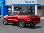 2025 Chevrolet Colorado Crew Cab 4x4 Pickup for sale #S1127297 - photo 3