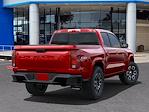 2025 Chevrolet Colorado Crew Cab 4x4 Pickup for sale #S1127297 - photo 4