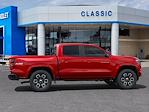 2025 Chevrolet Colorado Crew Cab 4x4 Pickup for sale #S1127297 - photo 5