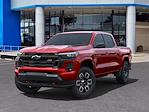 2025 Chevrolet Colorado Crew Cab 4x4 Pickup for sale #S1127297 - photo 6