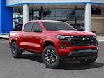2025 Chevrolet Colorado Crew Cab 4x4 Pickup for sale #S1127297 - photo 7