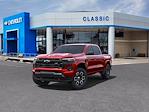 2025 Chevrolet Colorado Crew Cab 4x4 Pickup for sale #S1127297 - photo 8