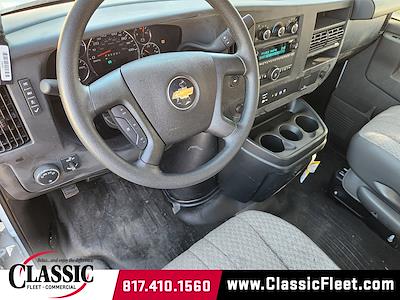New 2025 Chevrolet Express 3500 Service Utility Van for sale #S1128075 - photo 1