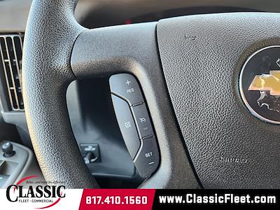 New 2025 Chevrolet Express 3500 Service Utility Van for sale #S1128075 - photo 2