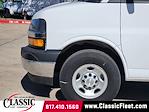 2025 Chevrolet Express 3500 Regular Cab RWD Reading Service Utility Van for sale #S1128075 - photo 25