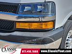 2025 Chevrolet Express 3500 Regular Cab RWD Reading Service Utility Van for sale #S1128075 - photo 26