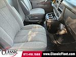 2025 Chevrolet Express 3500 Regular Cab RWD Reading Service Utility Van for sale #S1128075 - photo 28