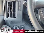 2025 Chevrolet Express 3500 Regular Cab RWD Reading Service Utility Van for sale #S1128075 - photo 34