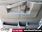 2025 Chevrolet Express 3500 Regular Cab RWD Reading Service Utility Van for sale #S1128075 - photo 35